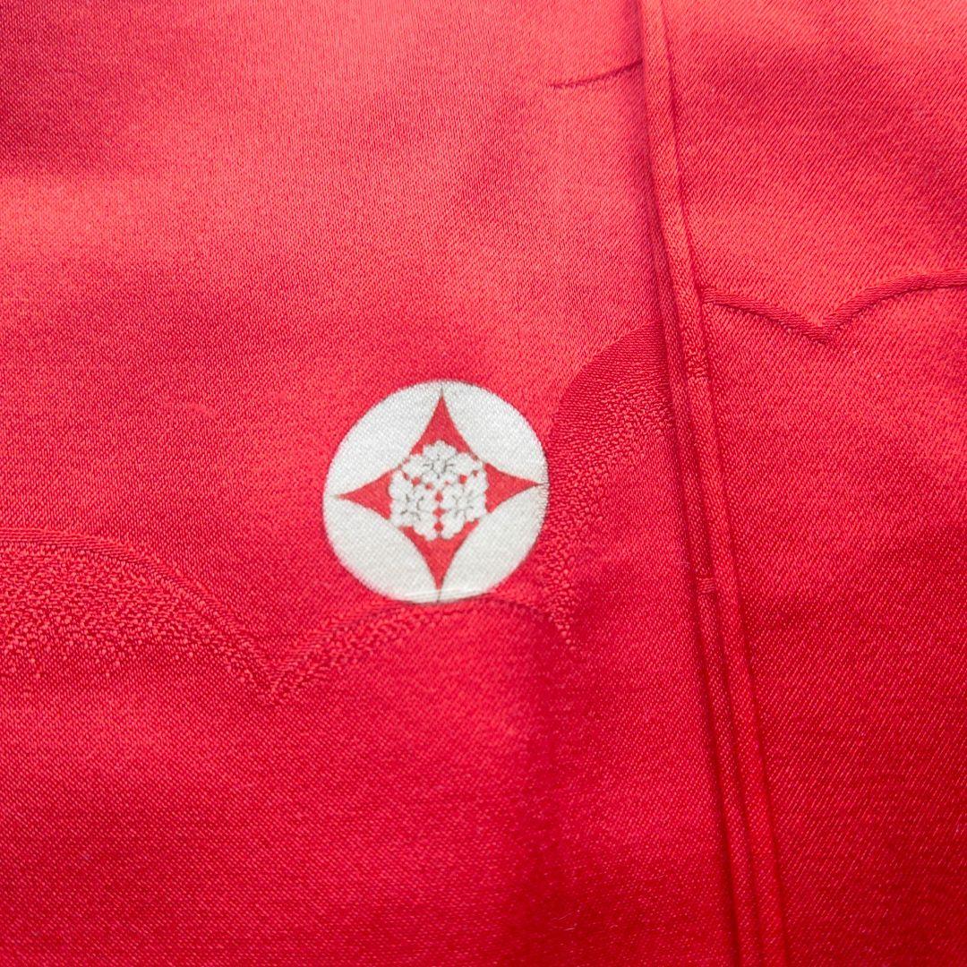 七五三 7歳 女の子 セット しちごさん 7才昭和レトロ 七歳