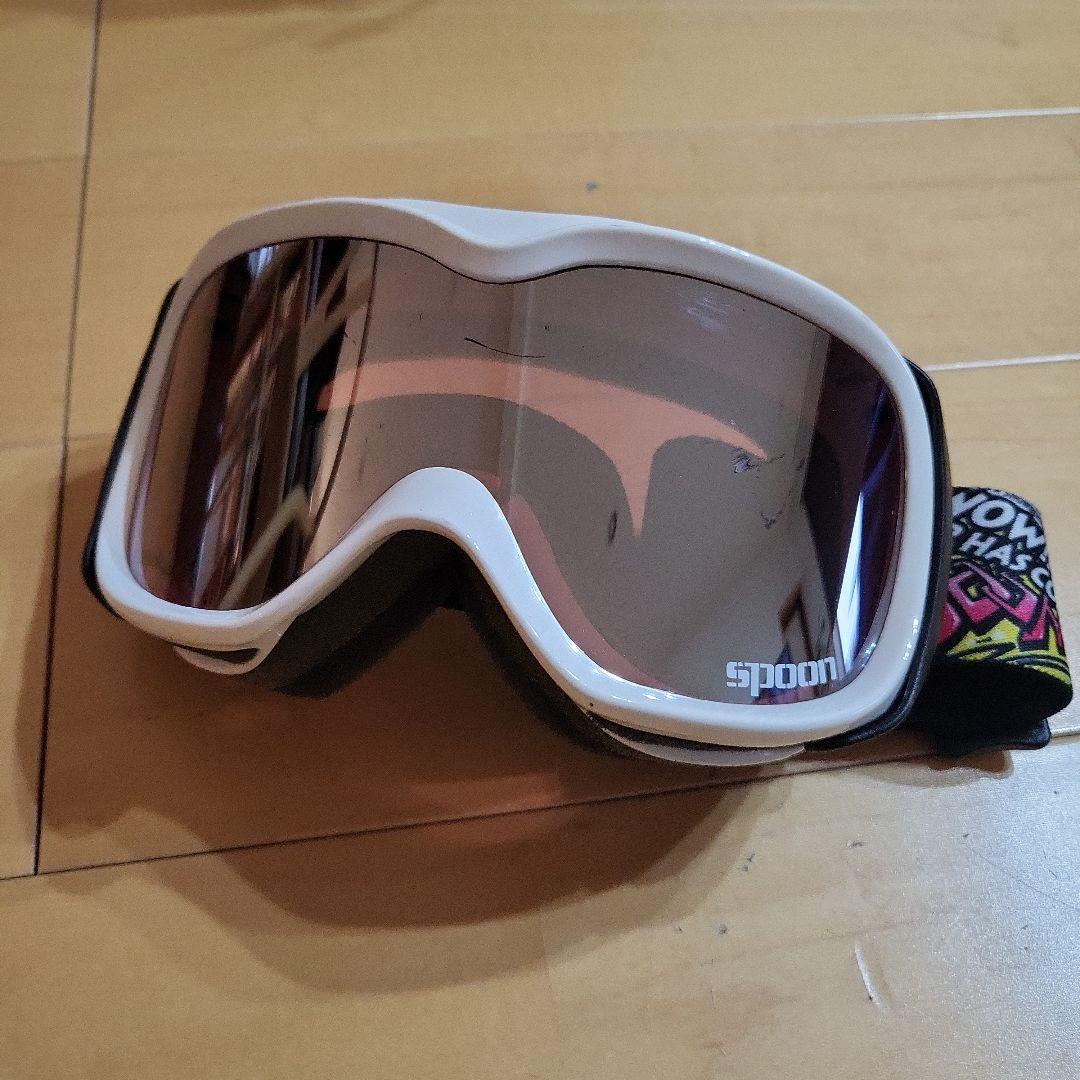 子供スキーウェア + ヘルメット + スキー靴 + グローブ + ゴーグル