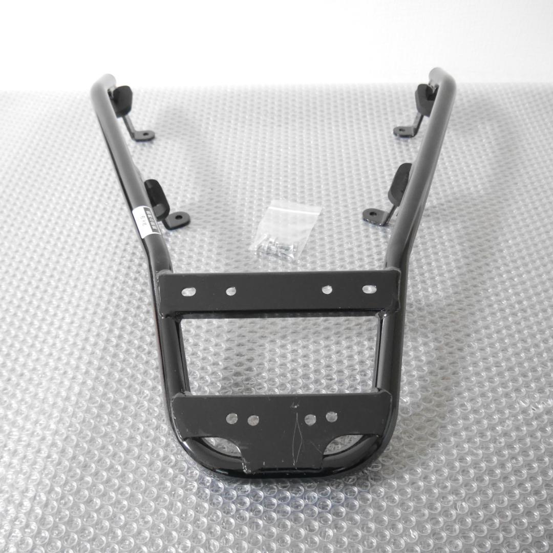 ヤマハ X-FORCE 155 Xフォース SG79J ヤマハ純正リアキャリア