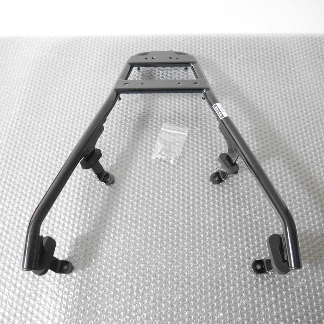 ヤマハ X-FORCE 155 Xフォース SG79J ヤマハ純正リアキャリア