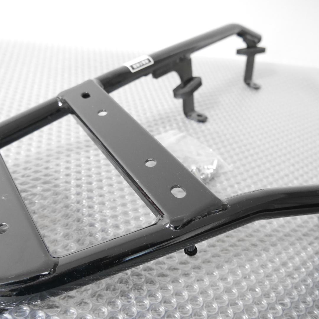 ヤマハ X-FORCE 155 Xフォース SG79J ヤマハ純正リアキャリア