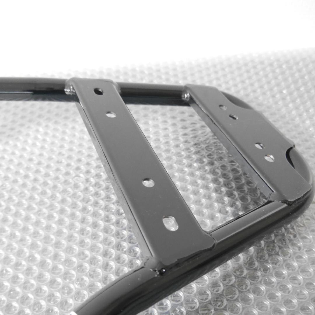 ヤマハ X-FORCE 155 Xフォース SG79J ヤマハ純正リアキャリア