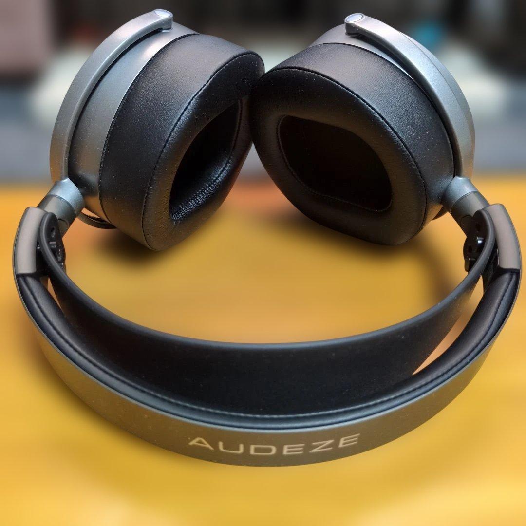 ヘッドホン AUDEZE MM-100