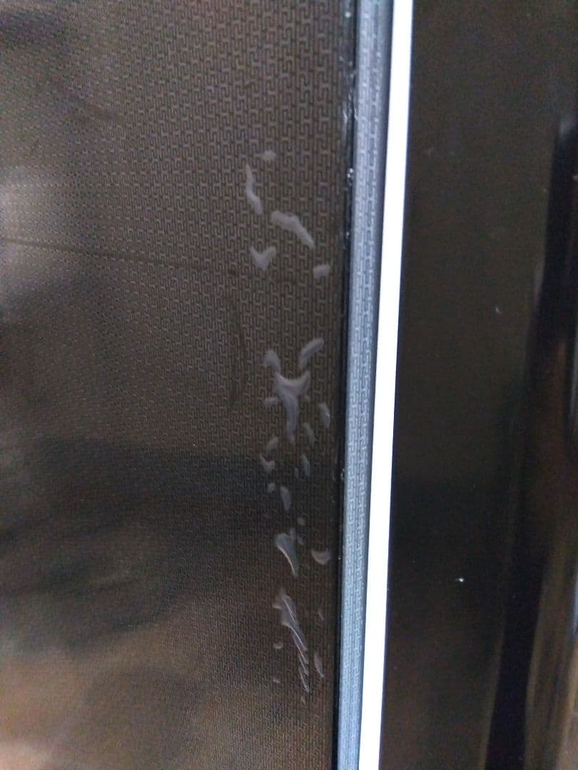 美品 ヤマダ 2ドア冷蔵庫 REFAGE YRZ-C09MK 2025年製