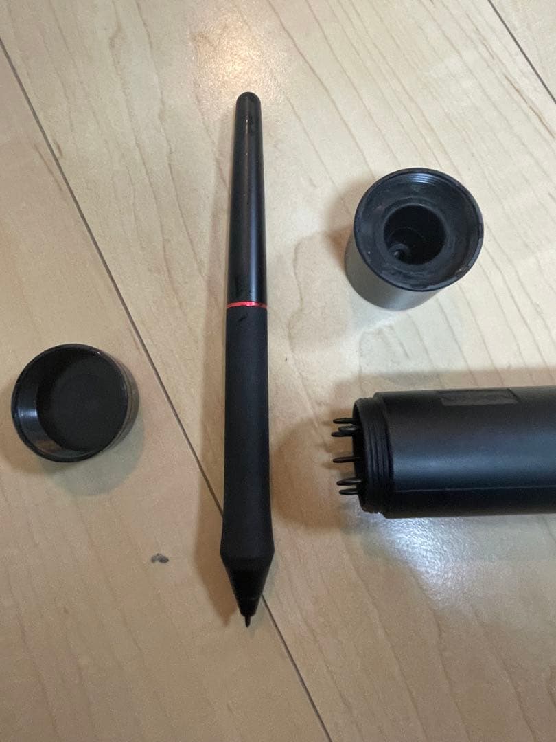 XP-PEN Artist 13.3 Pro 本体 液タブ