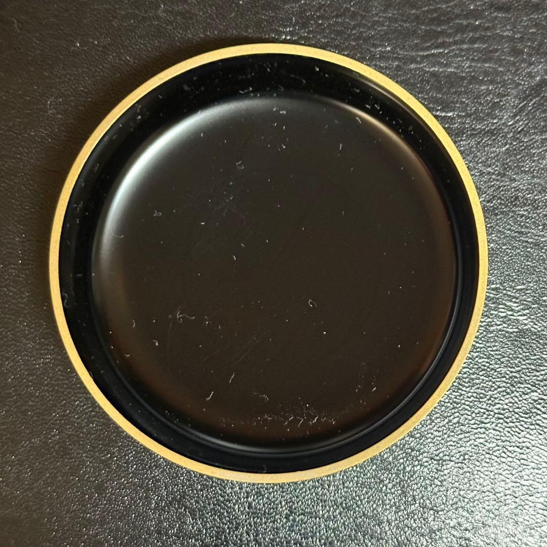 虫 棗/螺鈿 鈴虫 蒔絵 棗！『田中 貴司』作！共箱/共布/栞付★一后一兆 師事