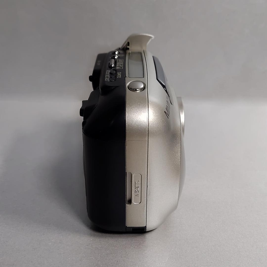 【最終価格】ミノルタ MINOLTA Capios 75