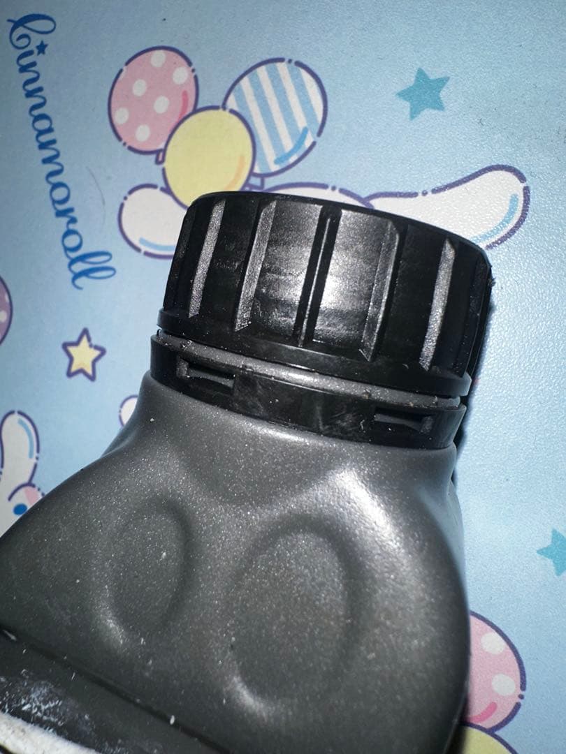 REWITEC PowerShot L 250ml エンジン洗浄剤