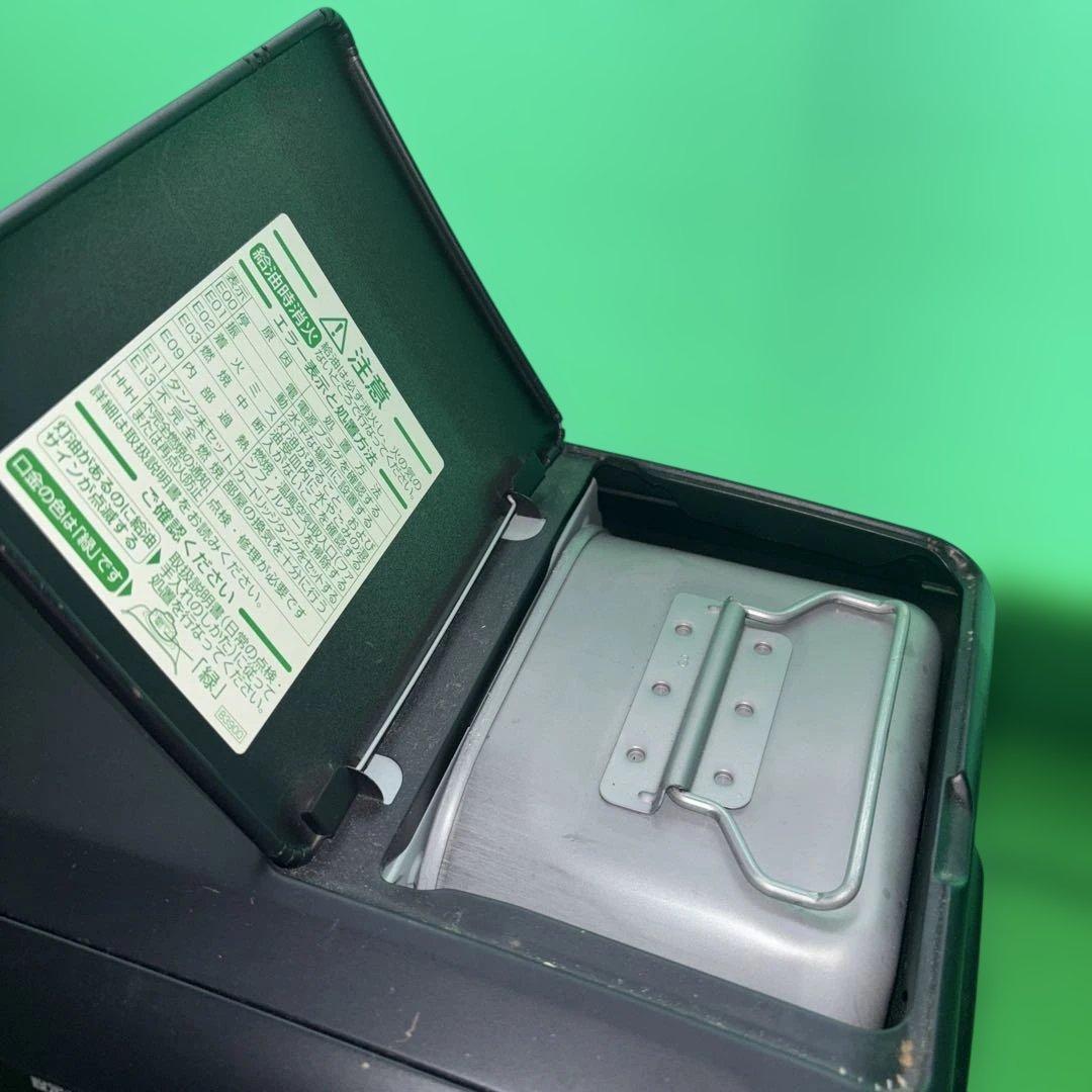 Dainichi 石油ファンヒーター FW-3220CX