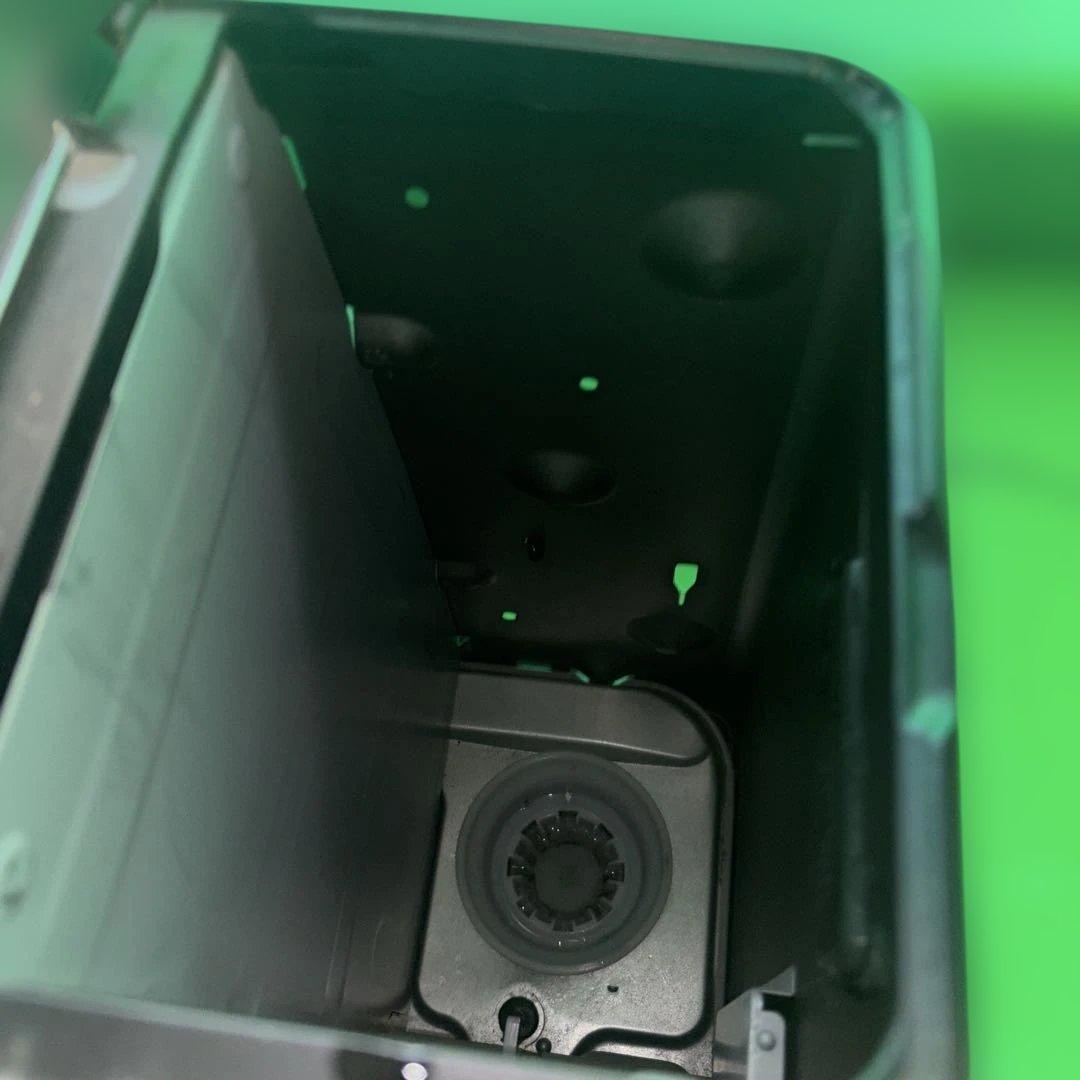 Dainichi 石油ファンヒーター FW-3220CX