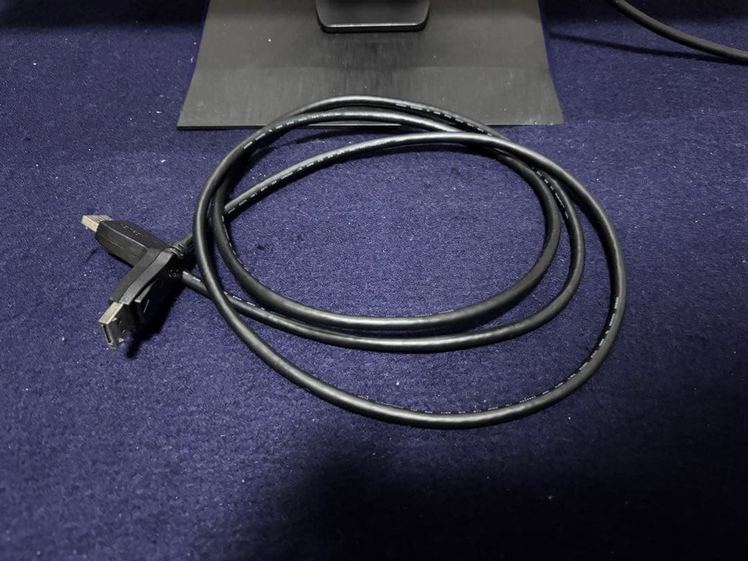 GigaCrysta 23.6型ワイド液晶ディスプレイ