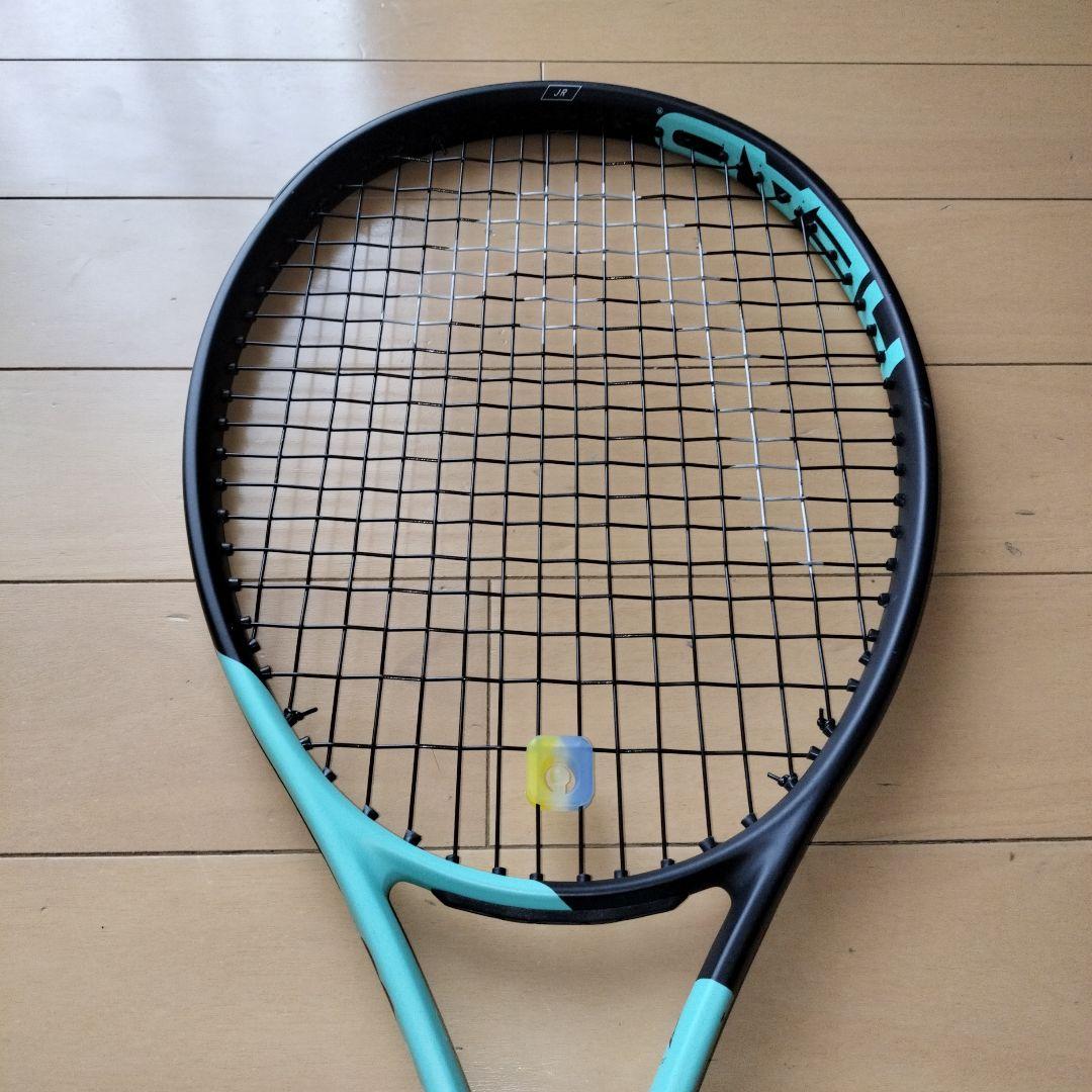 HEAD テニスラケット 状態良し