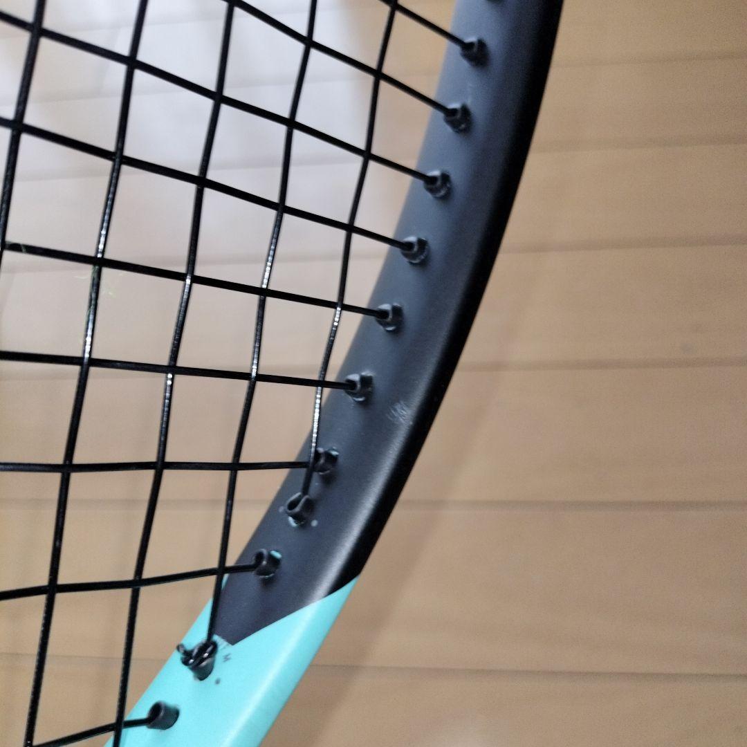 HEAD テニスラケット 状態良し