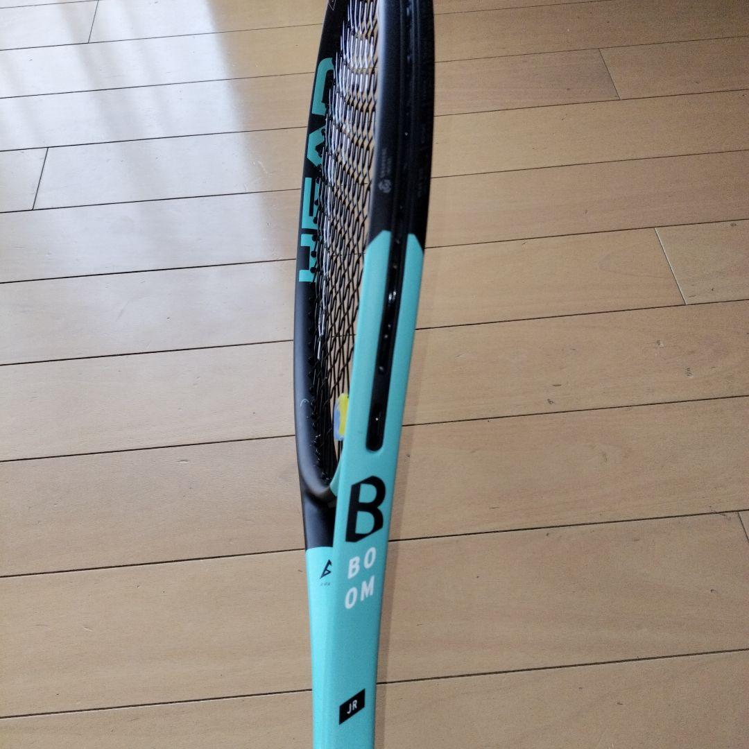 HEAD テニスラケット 状態良し