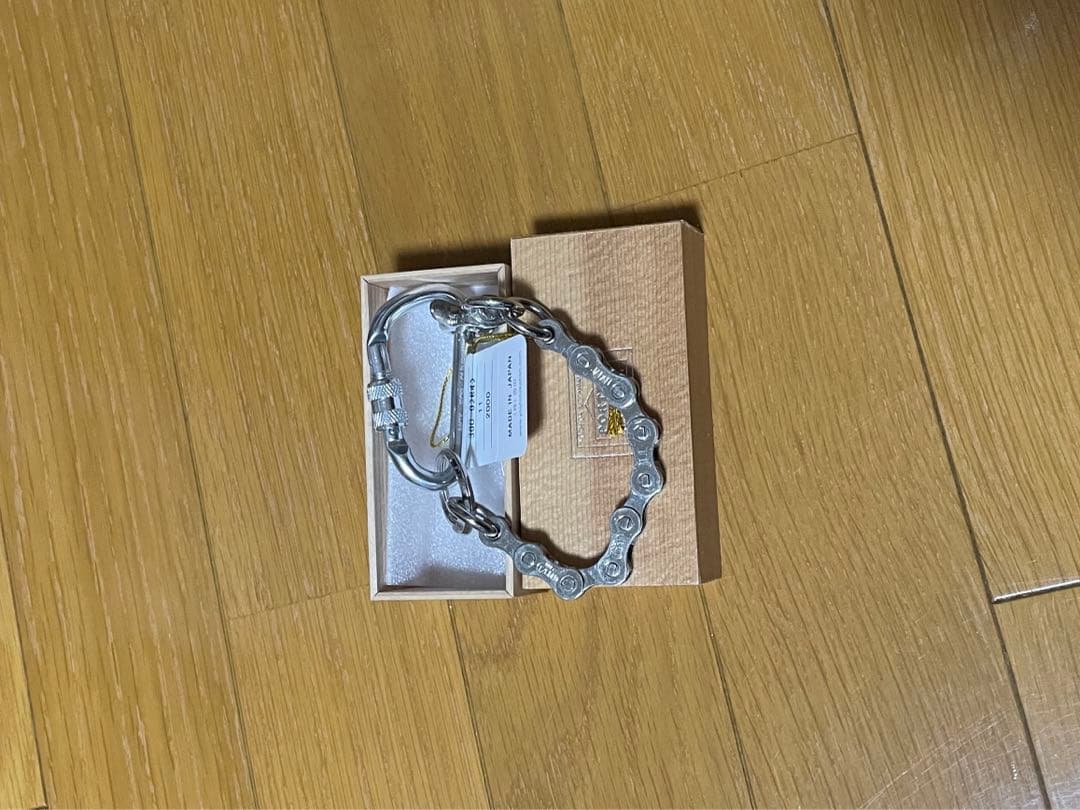 小物 PORTER BICYCLE CHAIN SHORT