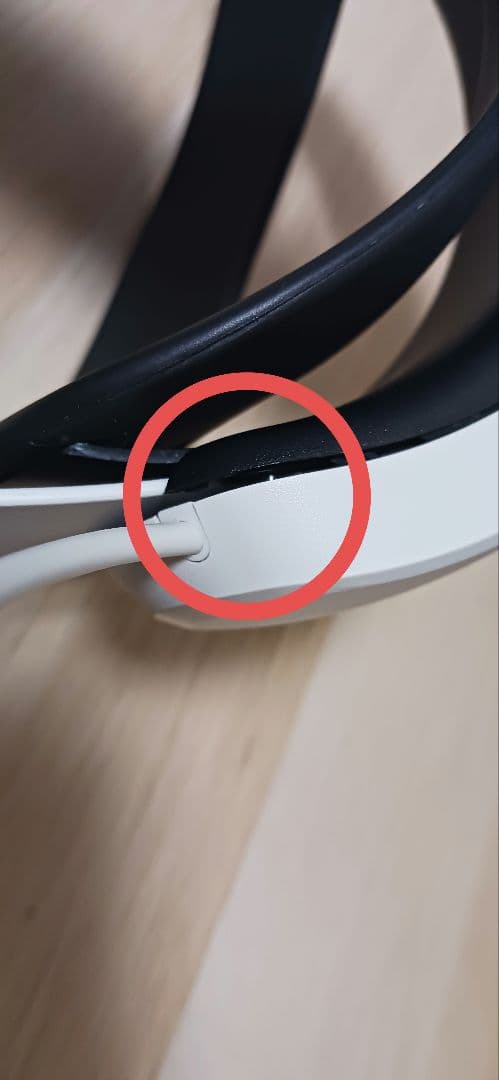 メタクエスト3s 128GB VRヘッドセット コントローラー付き