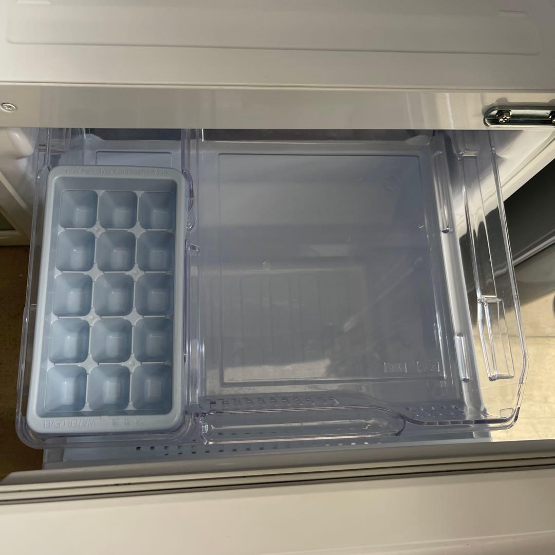 名古屋近郊限定　2023年 三菱　冷蔵庫　146L 美品