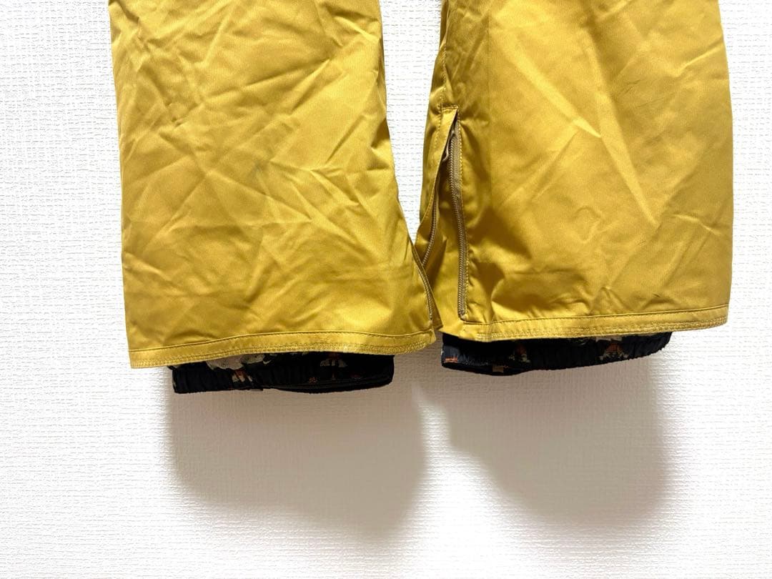 BURTON スノーボードウェア つなぎ 女性用