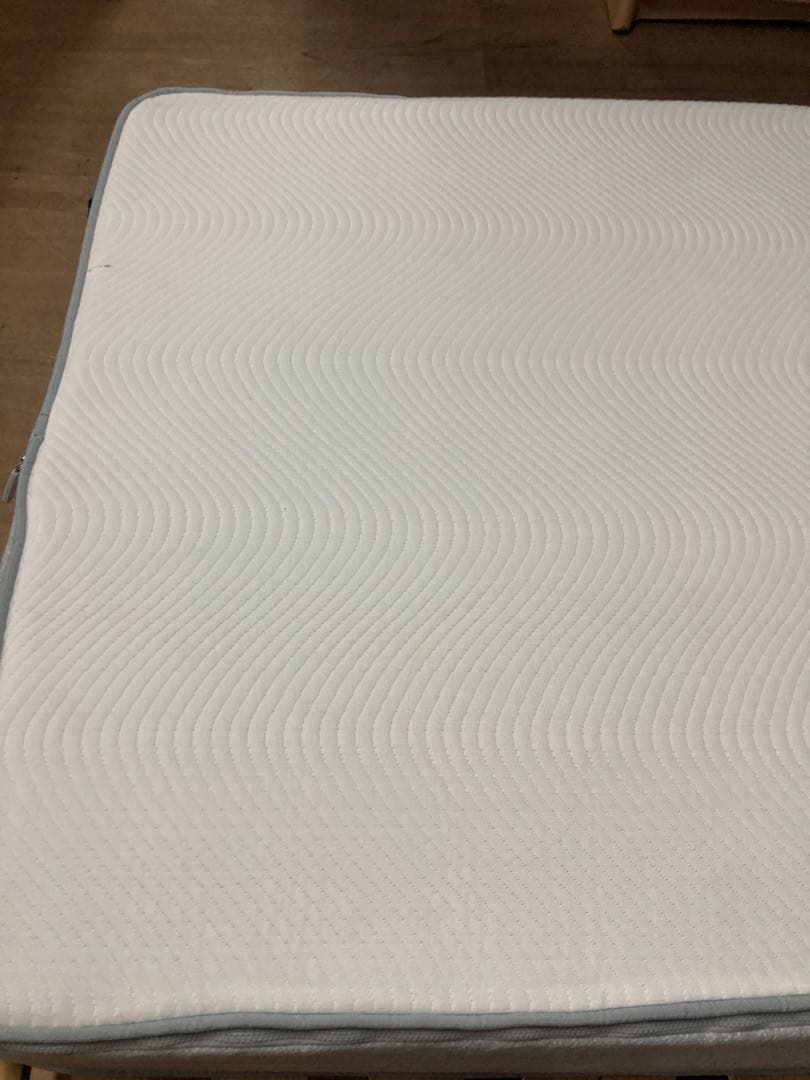 ⑮（在庫処分セール）ＮＥＷコアラマットレス【シングル】訳あり