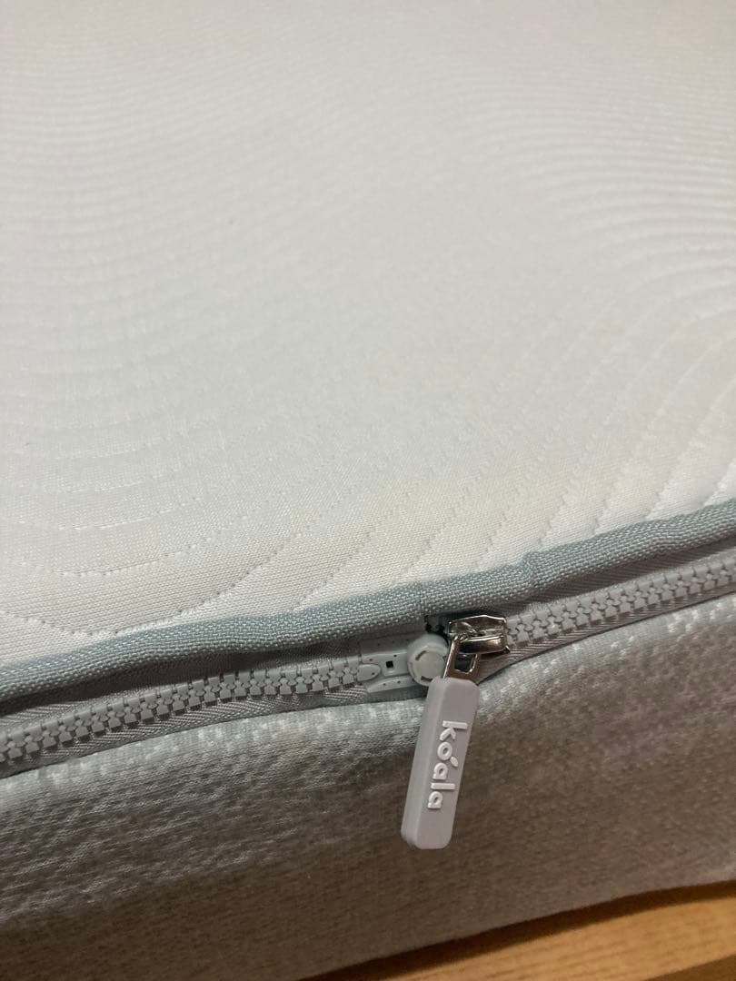 ⑮（在庫処分セール）ＮＥＷコアラマットレス【シングル】訳あり