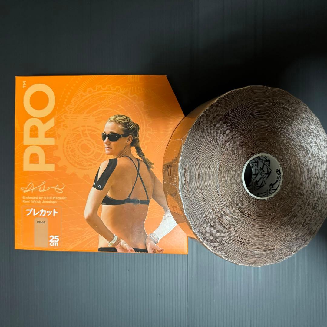KT TAPE ジャンボロール