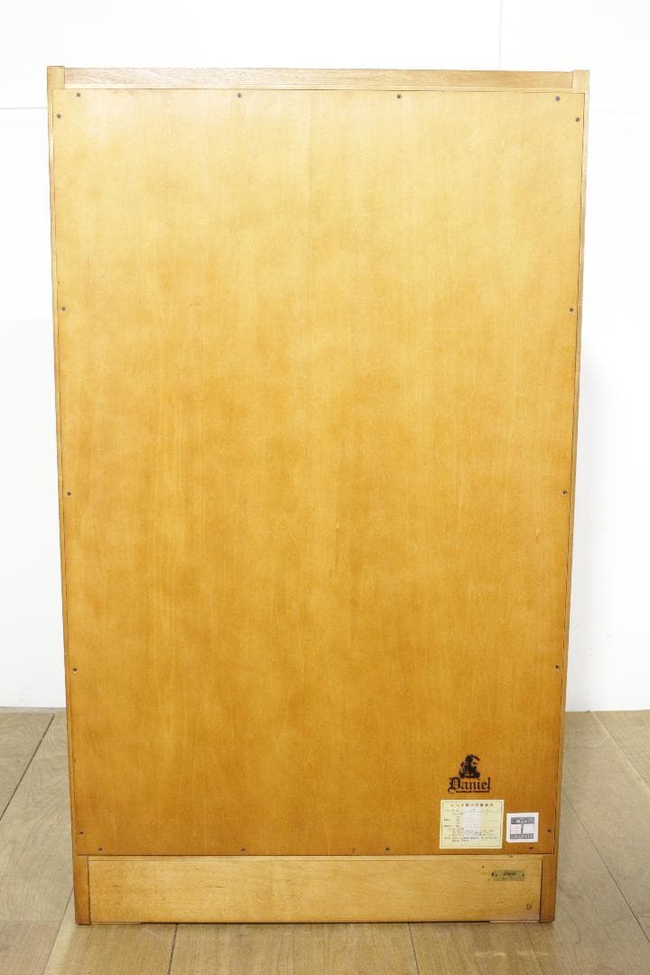 ★横浜ダニエル★棚★ブックシェルフ★飾り棚★