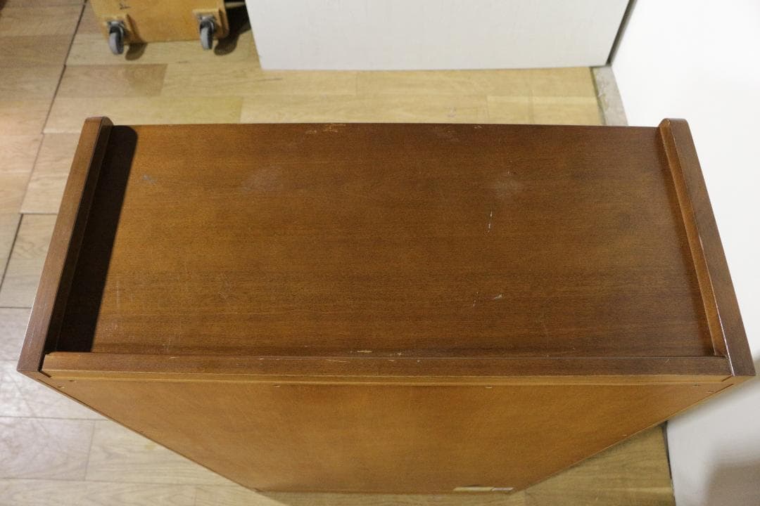 ★横浜ダニエル★棚★ブックシェルフ★飾り棚★