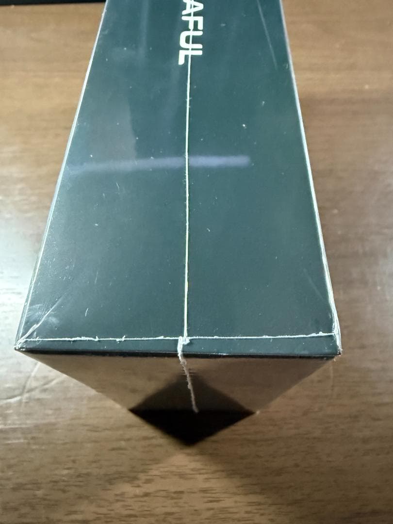 【新品未開封】AFUL PolarNight イヤホン (3.5mmプラグ)