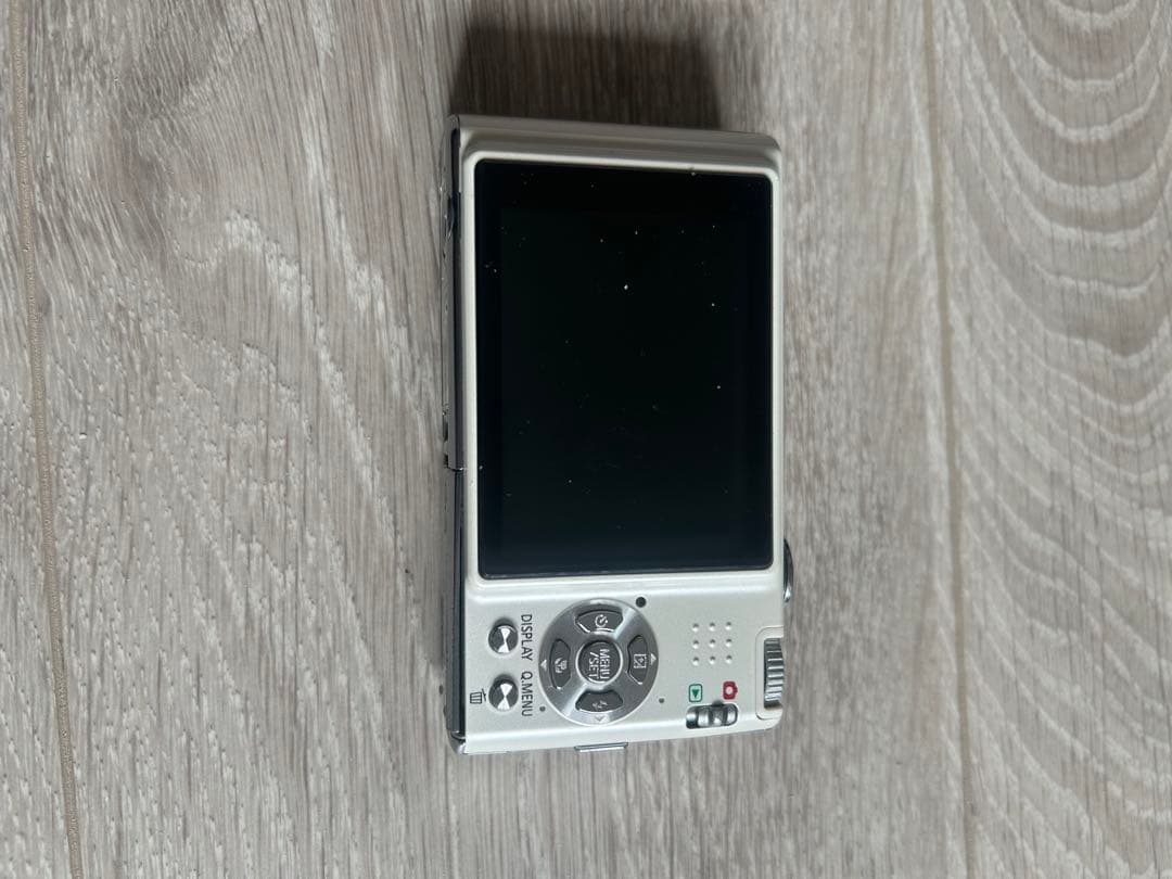 【基本動作確認済み】パナソニック LUMIX DMV-FX35 最終値下げ