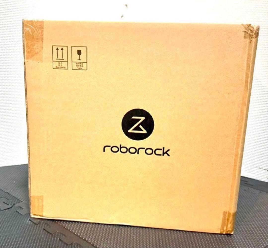 Roborock Q7BP52-04 新品未開封品