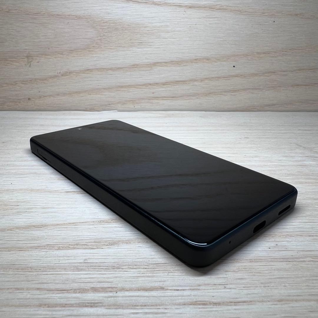 青龍様　SONY Xperia Ace III 本体 M68