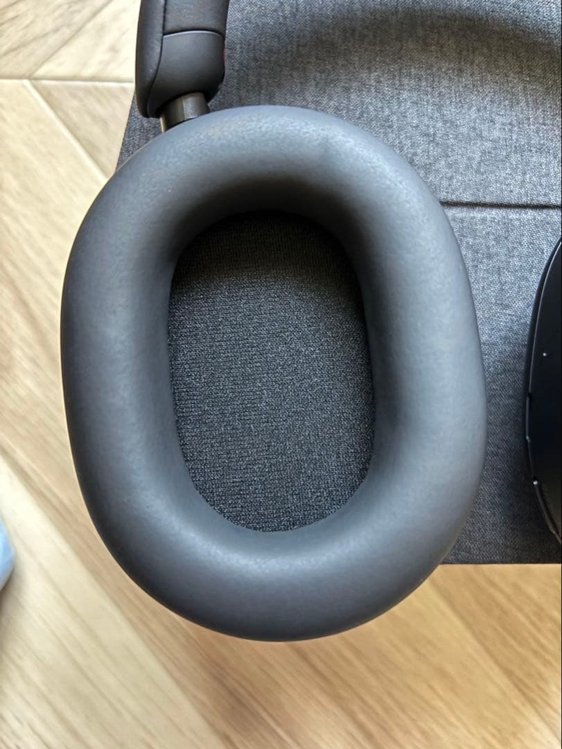 sony wh-1000xm5 ソニー ヘッドホン ブラック 箱無し