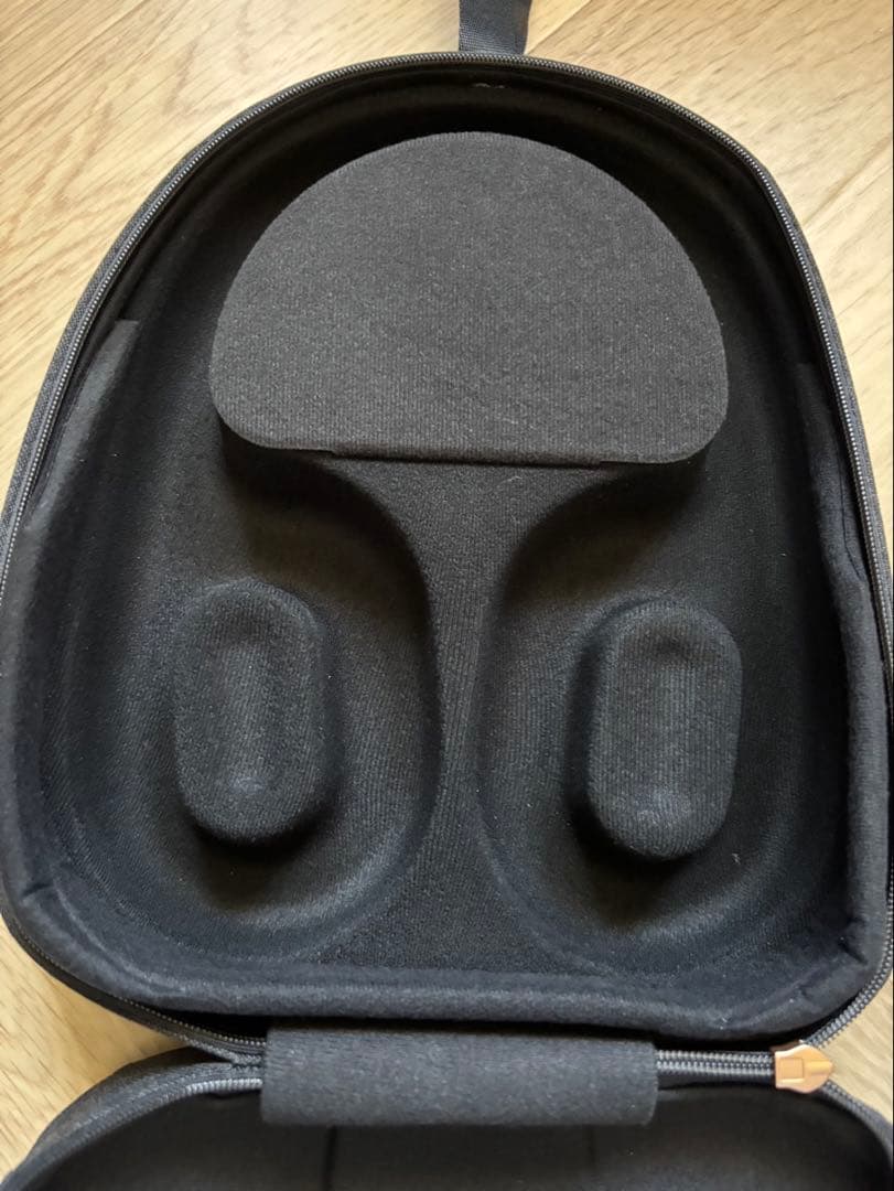 sony wh-1000xm5 ソニー ヘッドホン ブラック 箱無し