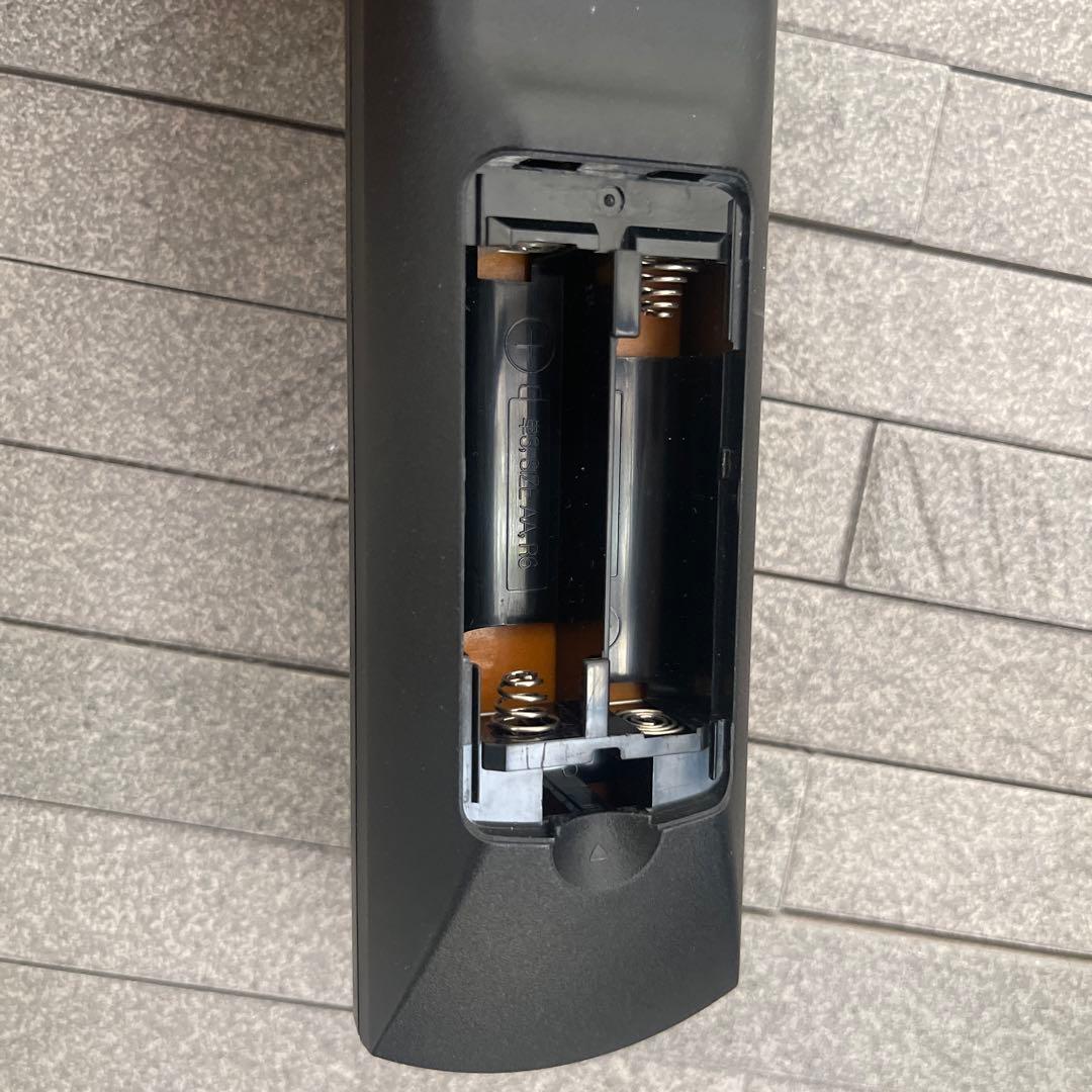 SONY ソニー　ホームシアターシステム　HT-CT350