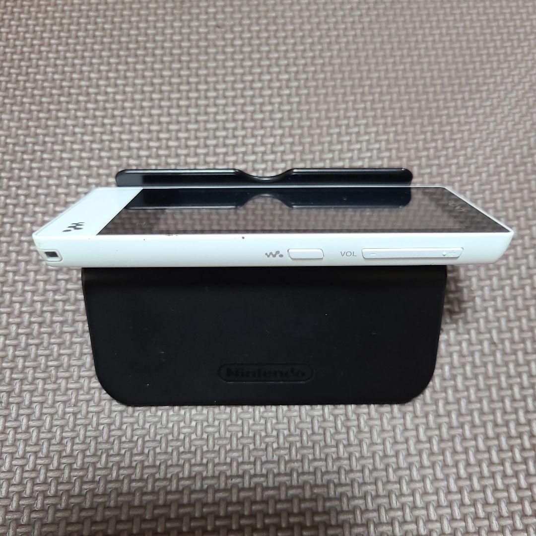 希少モデル SONY WALKMAN NW-F805 16GB まどか☆マギカ