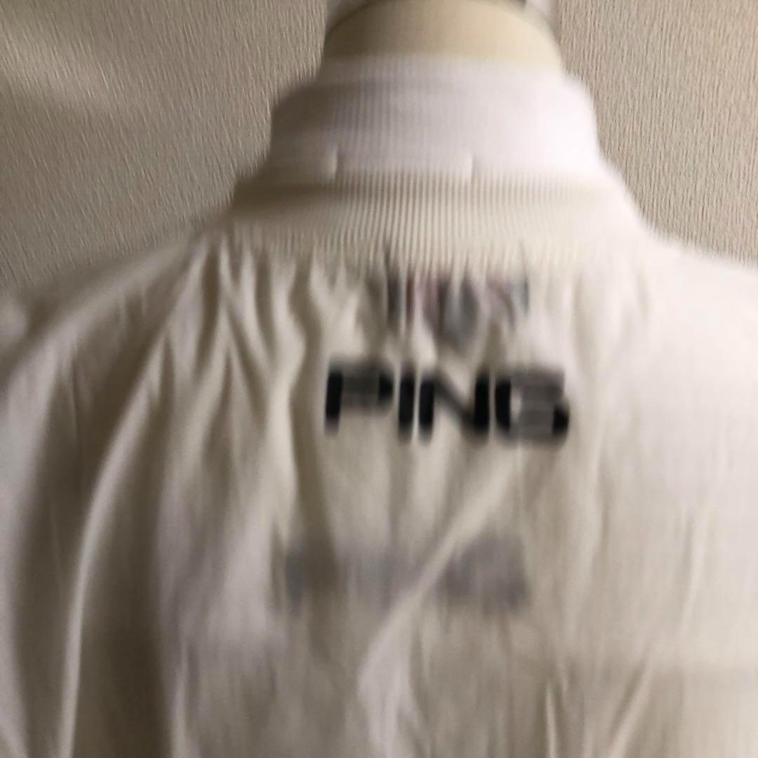 ピン★スニード ジャック インナーセット ホワイト Lサイズ