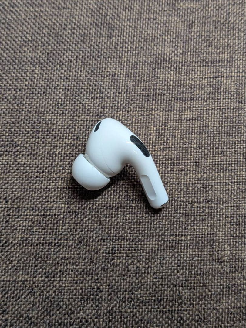 左耳 Apple AirPods Pro 第2世代 正規品 片耳987