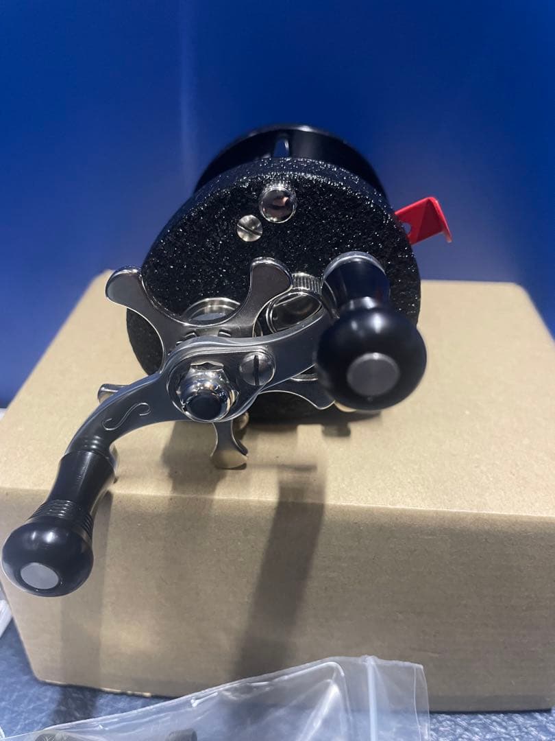 BC521SSS-T VINTAGE 五十鈴工業　トライアングル