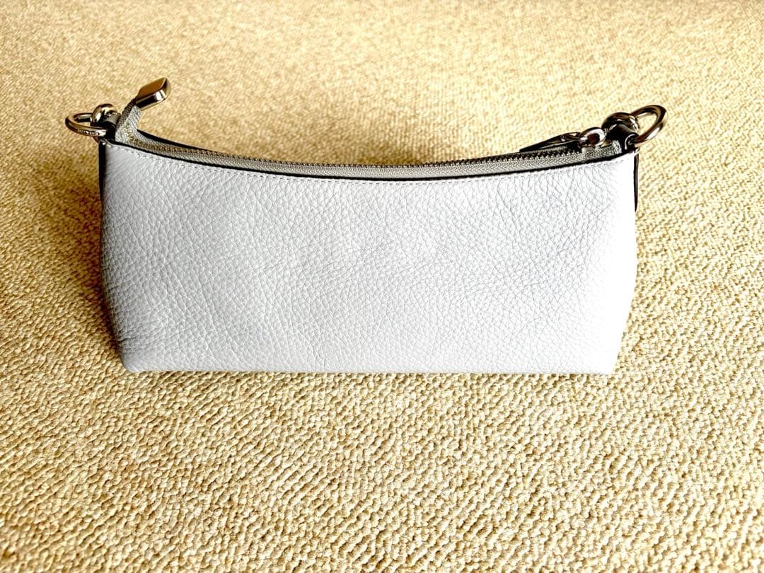 ＊未使用＊　コーチ　ショルダー　チェーン　バッグ