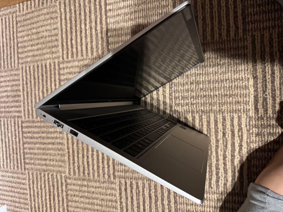 Windowsノート本体 HP ProBook 430 G9 Core i7 1255U