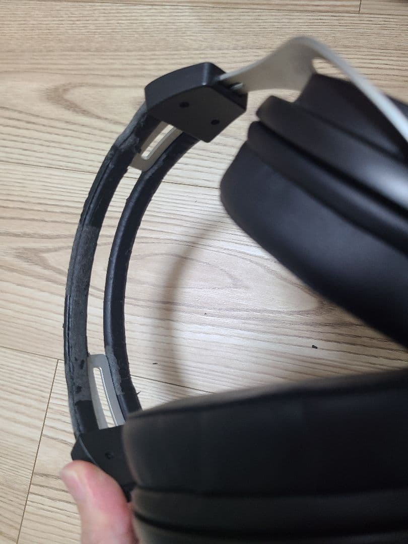 サクラ様　SHURE SRH1540 プレミアムスタジオヘッドフォン