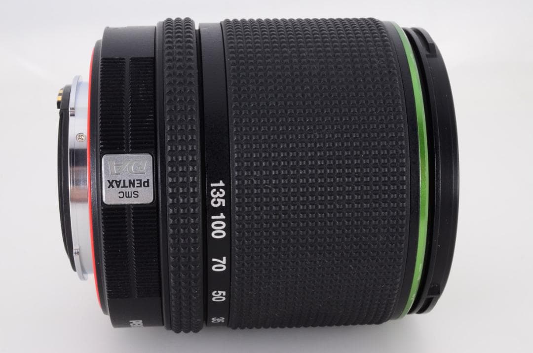 【❄防塵・防滴仕様❄】ペンタックス DA 18-135mm WR オマケ多数