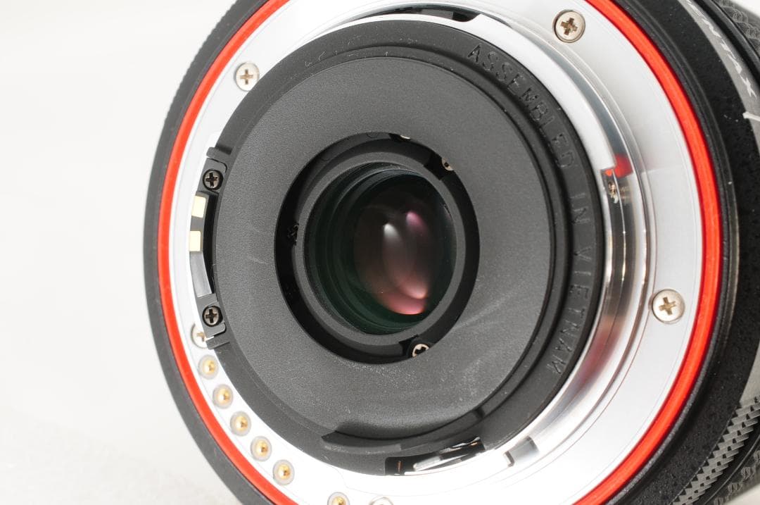 【❄防塵・防滴仕様❄】ペンタックス DA 18-135mm WR オマケ多数