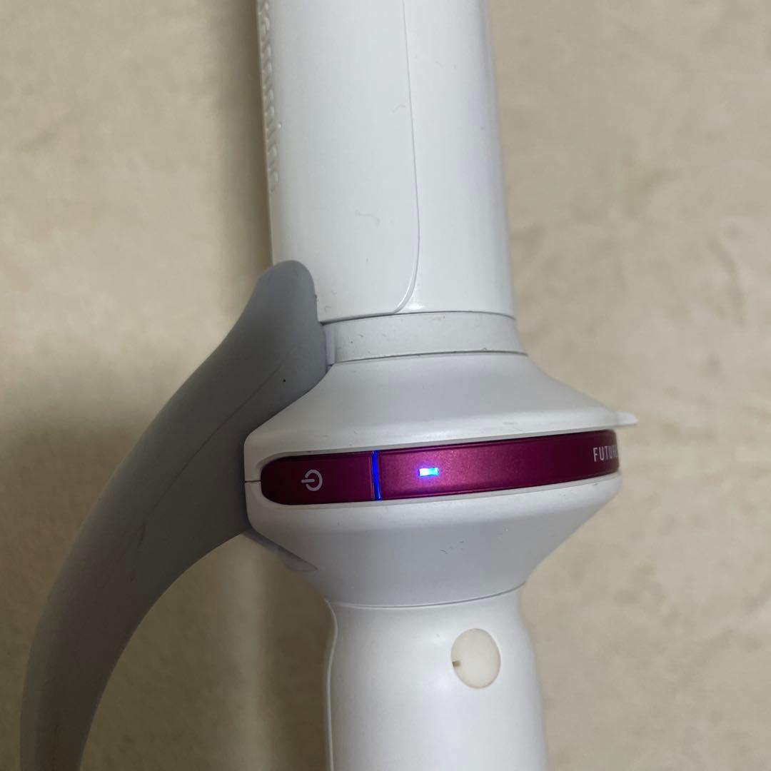 ヘアビューロン　カール　34mm L