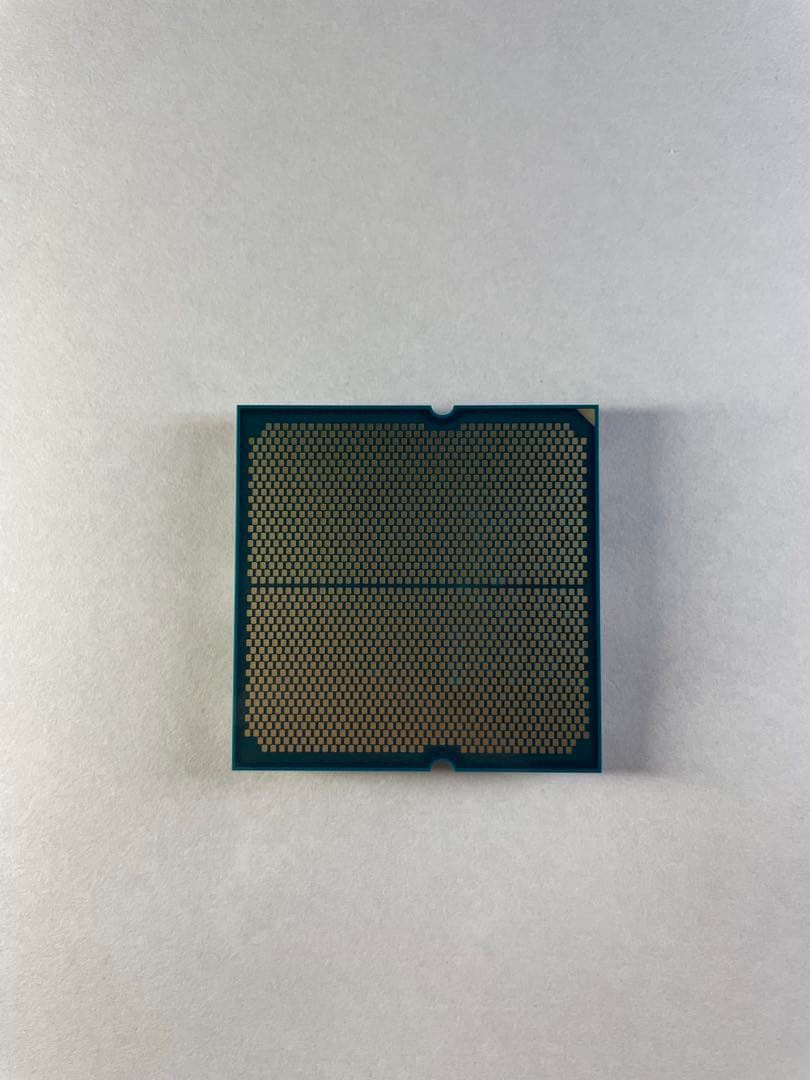 AMD Ryzen 5 9600X CPU バルク AM5 【ジャンク品】