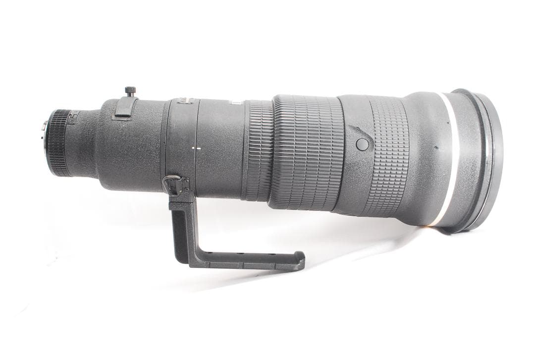 ✨美品✨付属品多数✨Nikon AF-S 500mm F4 D
