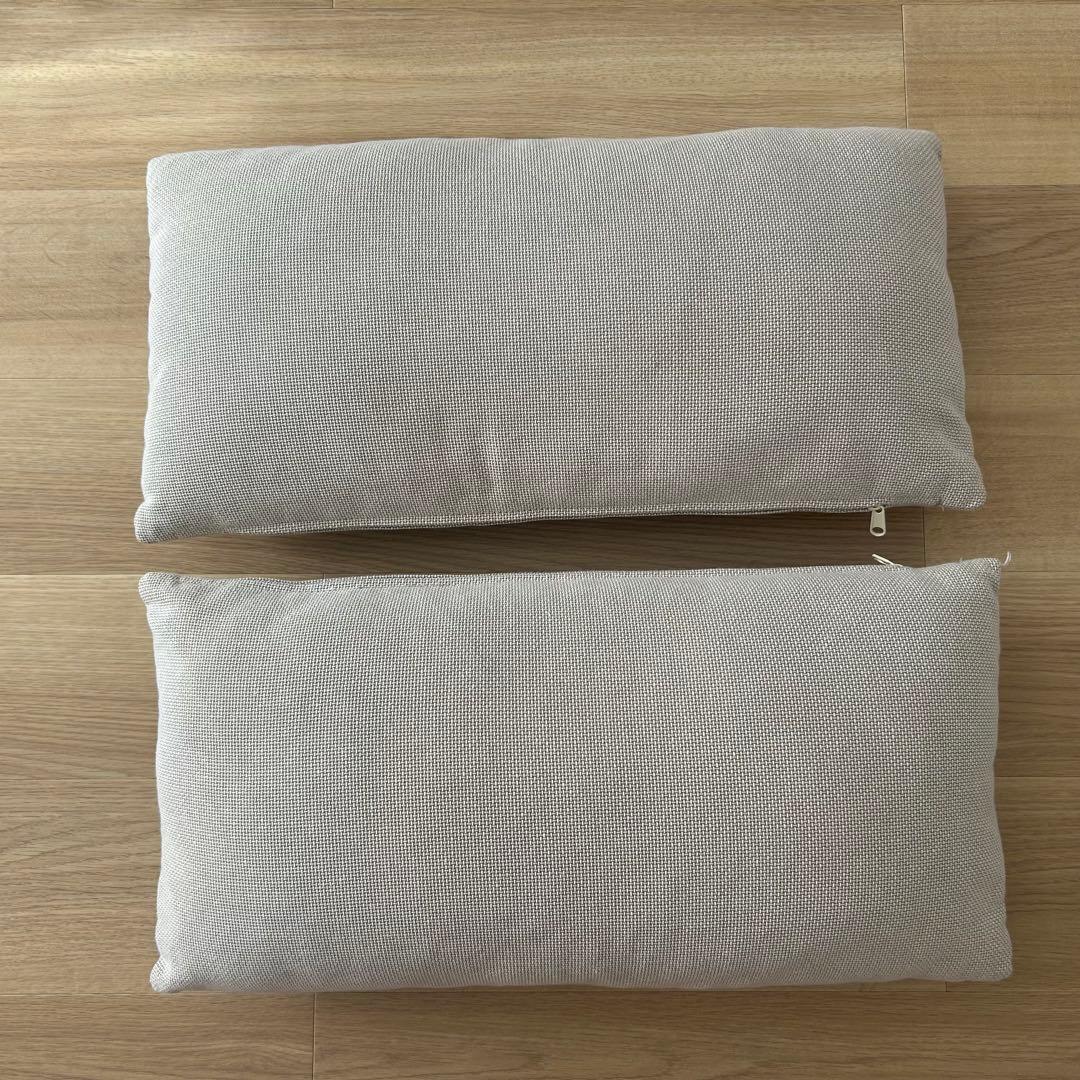 送料込み　IKEA ソーデルハムン 3人掛けコンパクトソファセクション