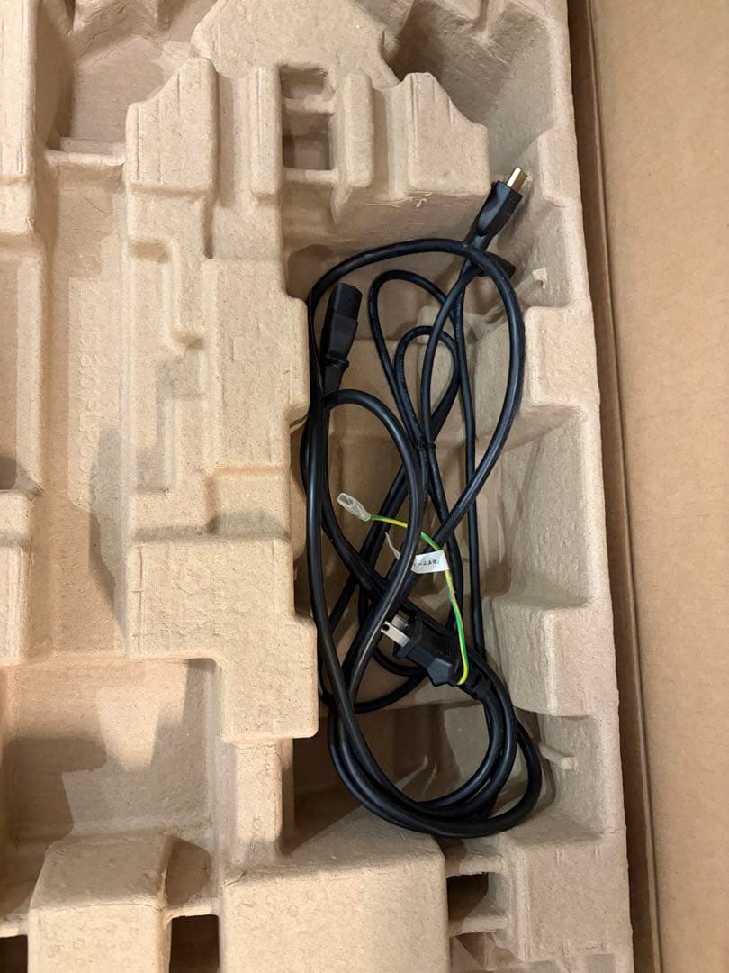 DELL 27インチ WQHD USB-C対応 モニター S2722DC