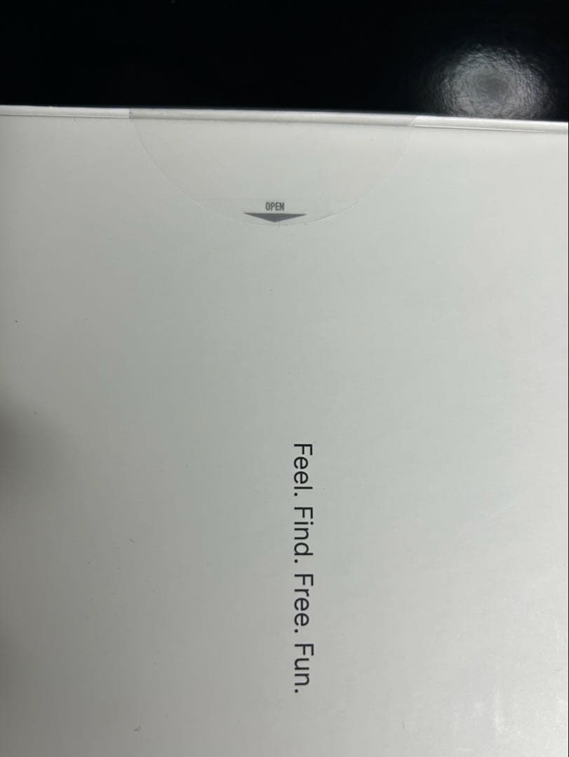 その他 SUPERNOTE Nomad Crystal