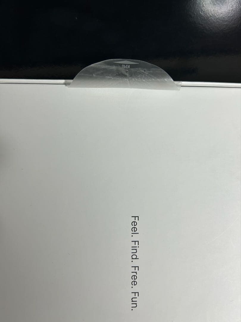 その他 SUPERNOTE Nomad Crystal